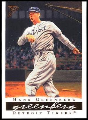 54b Hank Greenberg